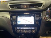 Nissan Qashqai 1.5 dCi Tekna SUV 5dr Diesel Manual Euro 6 (s/s) (115 ps) 18