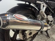 Yamaha FZS FAZER 600 2001 MK1 CLEAN PROJECT BIKE SPARES OR REPAIR 600CC 22