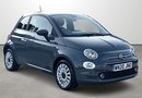 Fiat 500 1.0 Mild Hybrid Lounge 3dr 1