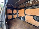 Vauxhall Vivaro SWB L1H1 Low Roof Sportive 2700 Air Con Sensors EURO 6 NO VAT 10
