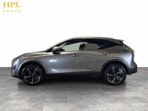Nissan Qashqai 1.5 h e-POWER Tekna SUV 5dr Petrol Hybrid Auto Euro 6 (s/s) (190 ps) 4