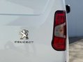 Peugeot Partner 1.5 Partner Professional Premium Blue HDi 22