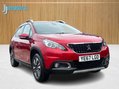 Peugeot 2008 1.2 PureTech Allure SUV 5dr Petrol Manual Euro 6 (82 ps) 22