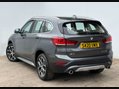 BMW X1 2.0 X1 xDrive 20i XLine Auto 4WD 5dr 38