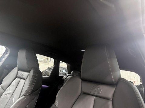 Audi Q4 40 Edition 1 SUV 5dr Electric Auto 82kWh (204 ps) Alloys - Air Con - DAB Ra 18