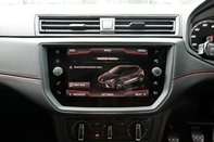 SEAT Ibiza TSI FR 26