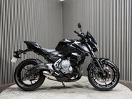 Kawasaki Z650 NINJA 2020 29K LONG MOT 650CC IDEAL FIRST BIG BIKE 4