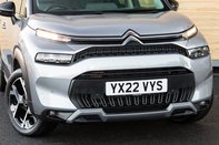 Citroen C3 Aircross PURETECH SHINE PLUS S/S 11