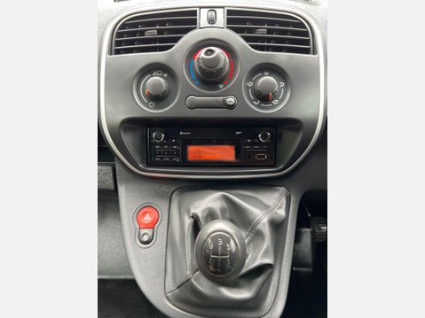 Renault Kangoo 1.5 LL21 dCi Phase 2 Panel Van 6dr Diesel Manual FWD L3 H1 (123 g/km, 110 b 41