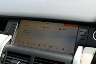 Land Rover Discovery Sport 2.0 Discovery Sport Black HSE TD4 Auto 4WD 5dr 34