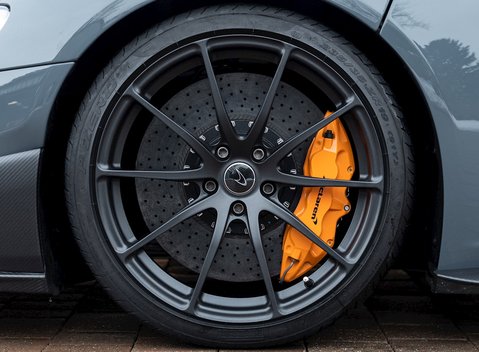 McLaren 675LT 12