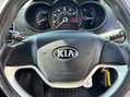 Kia Picanto 1.0 1 Euro 5 3dr 12