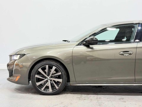 Peugeot 508 2.0 BlueHDi GT Line Fastback 5dr Diesel EAT Euro 6 (s/s) (160 ps) 18
