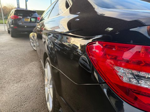 Mercedes-Benz C Class 2.1 C250 CDI AMG Sport Edition G-Tronic+ Euro 5 (s/s) 2dr 36