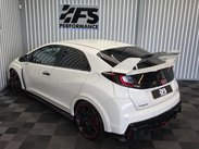 Honda Civic 2.0 i-VTEC Type R GT Hatchback 5dr Petrol Manual Euro 6 (s/s) (310 ps) 41
