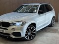 BMW X5 3.0 X5 xDrive 40d M Sport Auto 4WD 5dr 35