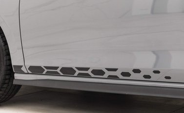 Volkswagen Golf GTI CLUBSPORT 45 TSI DSG 25