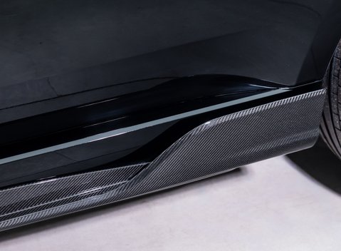 Land Rover Range Rover D350 AUTOBIOGRAPHY OVERFINCH 46