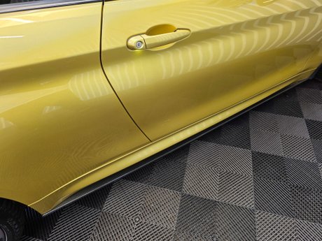 BMW M4 3.0 BiTurbo Coupe 2dr Petrol DCT Euro 6 (s/s) (431 ps) 31
