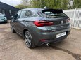 BMW X2 XDRIVE25E M SPORT (PHEV) 11