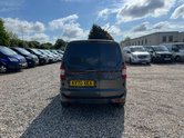 Ford Transit Courier SWB L1H1 Low Roof Sport Air Con Alloy EURO 6 NO VAT 7