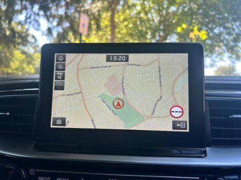 Kia Ceed FIRST EDITION ISG 29