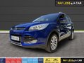 Ford Kuga 2.0 Kuga Titanium TDCi 5dr 3