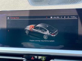 BMW 3 Series 2.0 320i Sport Auto 4dr 45