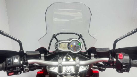 Triumph Explorer 1215 2015 25K STUNNING ADVENTURE BIKE FULL LUGGAGE DO ANYTHING BIKE 14