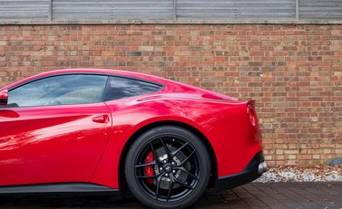 Ferrari F12 Berlinetta 27