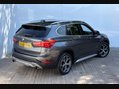 BMW X1 2.0 X1 xDrive 20i XLine Auto 4WD 5dr 36