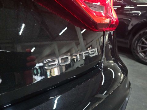 Audi A1 1.0 A1 Sportback 30 TFSI S Line Semi-Auto 5dr 85