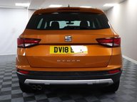 SEAT Ateca ECOTSI XCELLENCE 8