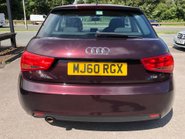 Audi A1 1.6 TDI SE 3dr 71000m £20 Road Tax 78mpg 13