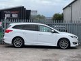 Ford Focus 1.5 Focus Zetec S TDCi 5dr 8
