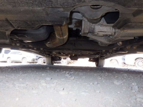 Toyota Alphard 2.4 HYBRID 17