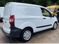 Ford Transit Courier 1.5 TDCi L1 Euro 6 5dr 9