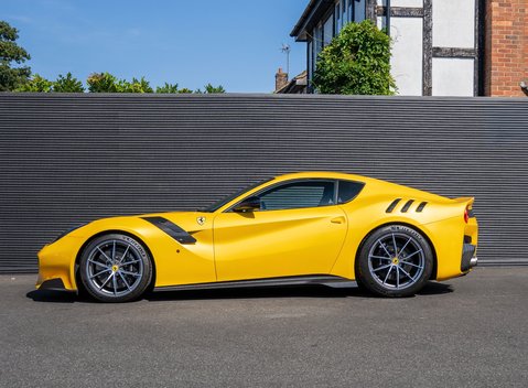 Ferrari F12 TDF 2