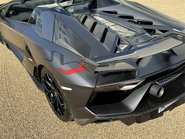 Lamborghini Aventador SVJ ROADSTER (LP 770-4) 29