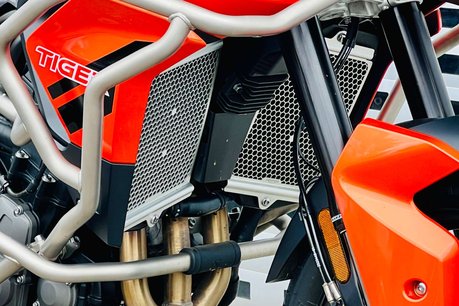 Triumph Tiger Tiger 850 Sport 15