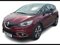 Renault Scenic 1.5 Scenic Dynamique S Nav dCi Hybrid 5dr 2
