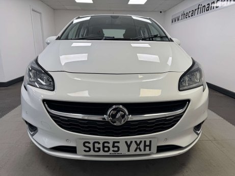 Vauxhall Corsa 1.2 Corsa SE 5dr 1