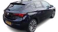 Vauxhall Astra 1.4i Turbo Griffin Hatchback 5dr Petrol Auto Euro 6 (s/s) (150 ps) 3