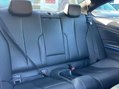 BMW 4 Series 2.0 420d M Sport Euro 6 (s/s) 2dr 19