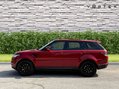 Land Rover Range Rover Sport 3.0 Range Rover Sport HSE SDV6 Auto 4WD 5dr 4