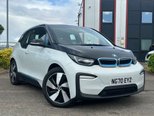 BMW I3 i3 5dr 2