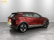 Kia Sportage 1.6 T-GDi Pure SUV 5dr Petrol Manual Euro 6 (s/s) (147 bhp) Alloys - Air Co 7