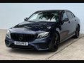 Mercedes-Benz E Class 2.0 E 220 D AMG Line Auto 4dr 23