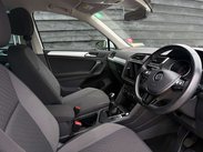 Volkswagen Tiguan 1.5 Tiguan Match TSi Evo 5dr 19