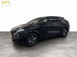 Nissan ARIYA 87kWh Advance SUV 5dr Electric Auto e-4ORCE 22kW Charger (306 ps)